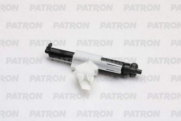 Patron PHW072 Headlamp washer nozzle PHW072: Buy near me in Poland at 2407.PL - Good price!