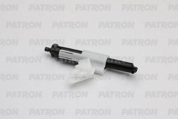 Patron PHW073 Headlamp washer nozzle PHW073: Buy near me in Poland at 2407.PL - Good price!