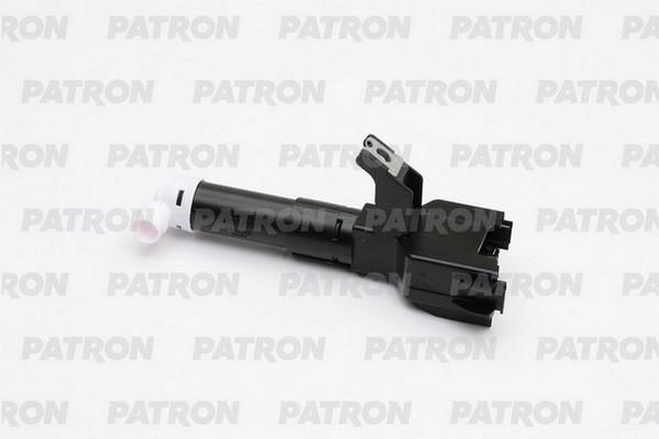 Patron PHW082 Headlamp washer nozzle PHW082: Buy near me at 2407.PL in Poland at an Affordable price!