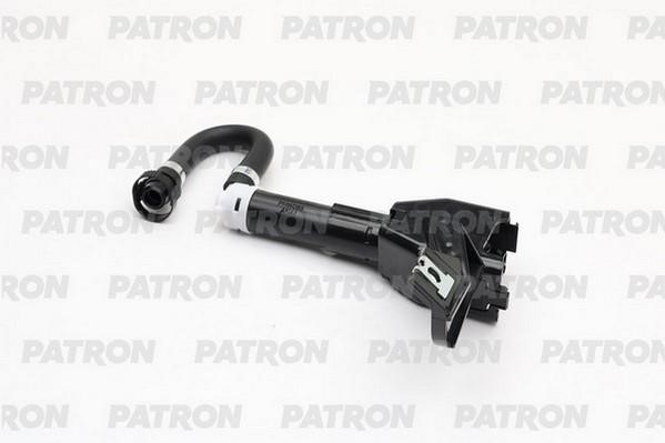 Patron PHW085 Headlamp washer nozzle PHW085: Buy near me at 2407.PL in Poland at an Affordable price!