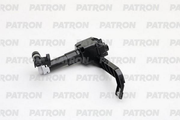 Patron PHW088 Headlamp washer nozzle PHW088: Buy near me in Poland at 2407.PL - Good price!
