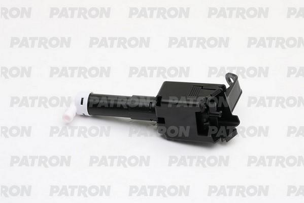 Patron PHW094 Headlamp washer nozzle PHW094: Buy near me at 2407.PL in Poland at an Affordable price!