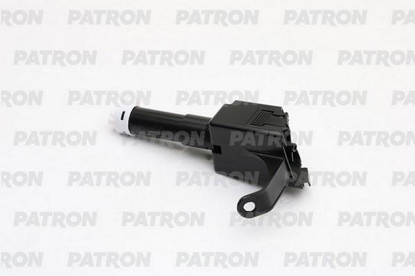 Patron PHW095 Headlamp washer nozzle PHW095: Buy near me in Poland at 2407.PL - Good price!