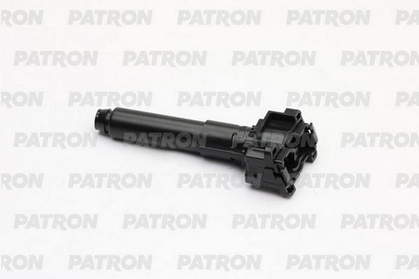 Patron PHW096 Headlamp washer nozzle PHW096: Buy near me in Poland at 2407.PL - Good price!