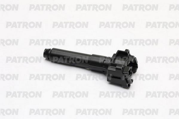 Patron PHW097 Headlamp washer nozzle PHW097: Buy near me in Poland at 2407.PL - Good price!