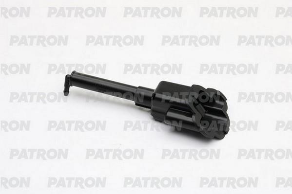 Patron PHW098 Headlamp washer nozzle PHW098: Buy near me in Poland at 2407.PL - Good price!