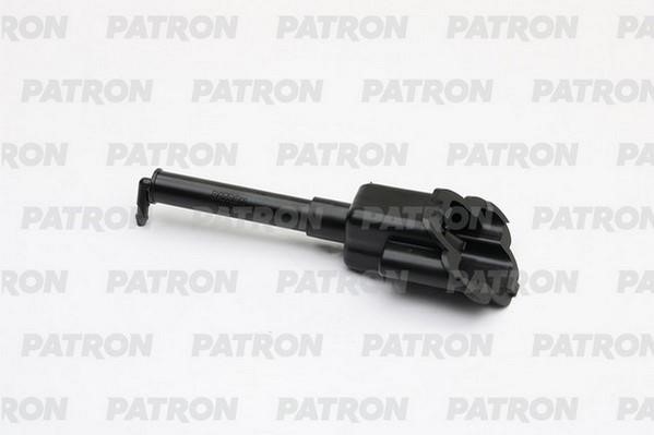 Patron PHW099 Headlamp washer nozzle PHW099: Buy near me in Poland at 2407.PL - Good price!