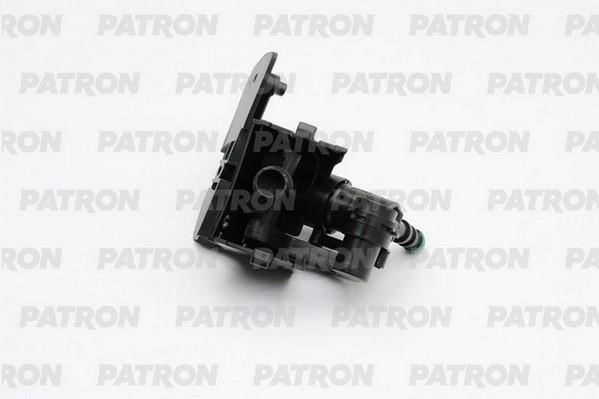 Patron PHW100 Headlamp washer nozzle PHW100: Buy near me in Poland at 2407.PL - Good price!