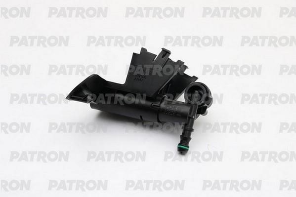 Patron PHW101 Headlamp washer nozzle PHW101: Buy near me in Poland at 2407.PL - Good price!