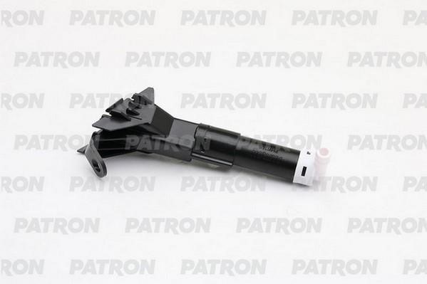 Patron PHW104 Headlamp washer nozzle PHW104: Buy near me in Poland at 2407.PL - Good price!