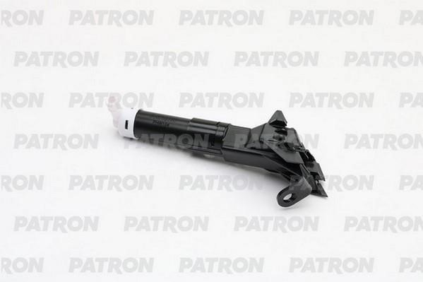 Patron PHW105 Headlamp washer nozzle PHW105: Buy near me in Poland at 2407.PL - Good price!