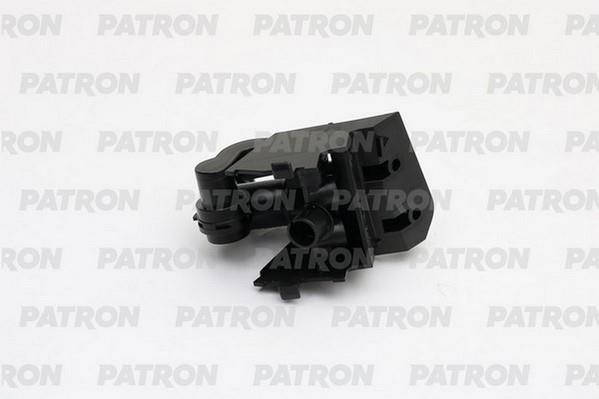 Patron PHW107 Headlamp washer nozzle PHW107: Buy near me in Poland at 2407.PL - Good price!