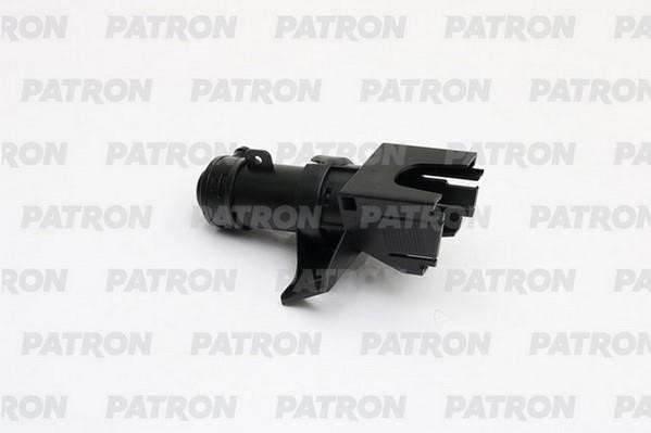 Patron PHW108 Headlamp washer nozzle PHW108: Buy near me in Poland at 2407.PL - Good price!