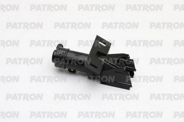 Patron PHW109 Headlamp washer nozzle PHW109: Buy near me in Poland at 2407.PL - Good price!