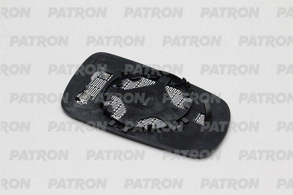 Patron PMG0204G04 Mirror Glass Heated PMG0204G04: Buy near me in Poland at 2407.PL - Good price!