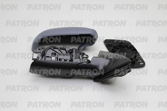 Patron PMG0220M02 Outside Mirror PMG0220M02: Buy near me in Poland at 2407.PL - Good price!
