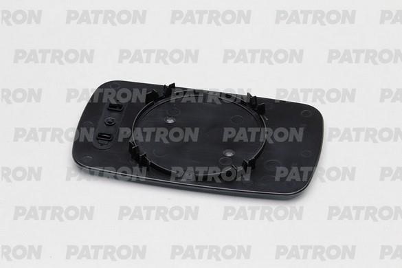 Patron PMG0402G02 Mirror Glass Heated PMG0402G02: Buy near me at 2407.PL in Poland at an Affordable price!