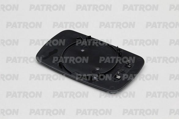 Patron PMG0405G07 Mirror Glass Heated PMG0405G07: Buy near me in Poland at 2407.PL - Good price!