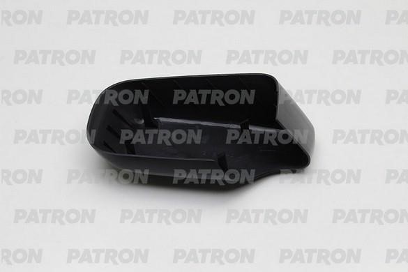 Patron PMG0411C02 Side mirror housing PMG0411C02: Buy near me at 2407.PL in Poland at an Affordable price!