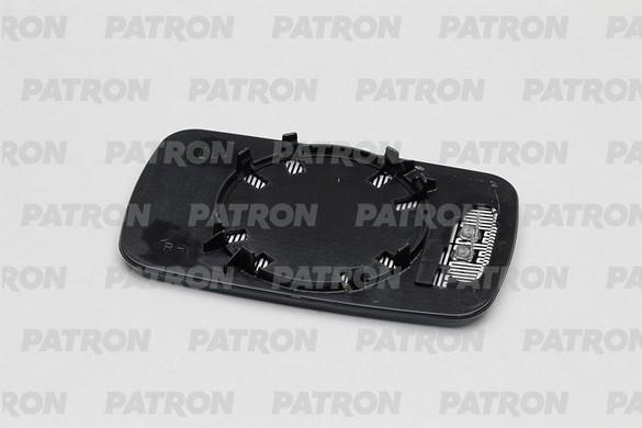 Patron PMG0411G06 Mirror Glass Heated PMG0411G06: Buy near me in Poland at 2407.PL - Good price!
