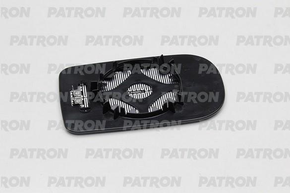 Patron PMG0416G05 Mirror Glass Heated PMG0416G05: Buy near me in Poland at 2407.PL - Good price!
