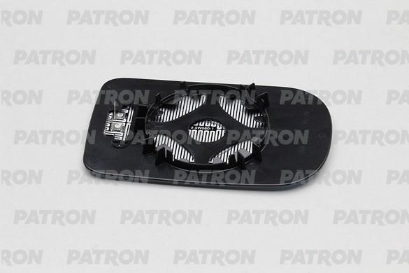 Patron PMG0416G07 Стекло наружного зеркала PMG0416G07: Отличная цена - Купить в Польше на 2407.PL!