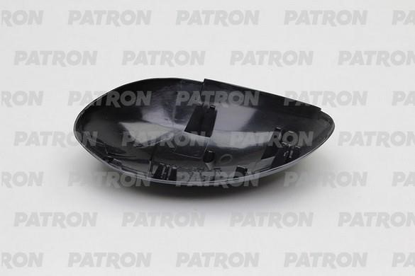 Patron PMG0504C02 Корпус дзеркала бокового PMG0504C02: Приваблива ціна - Купити у Польщі на 2407.PL!