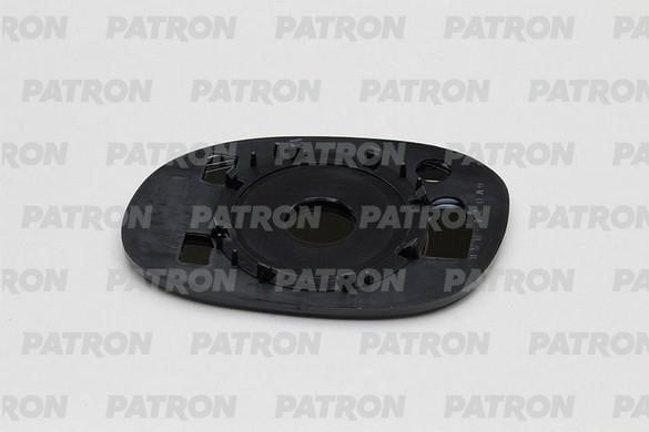 Patron PMG0505G02 Mirror Glass Heated PMG0505G02: Buy near me in Poland at 2407.PL - Good price!