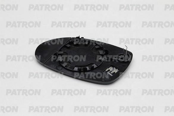 Patron PMG0511G02 Mirror Glass Heated PMG0511G02: Buy near me in Poland at 2407.PL - Good price!