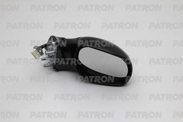 Patron PMG0524M02 Outside Mirror PMG0524M02: Buy near me in Poland at 2407.PL - Good price!