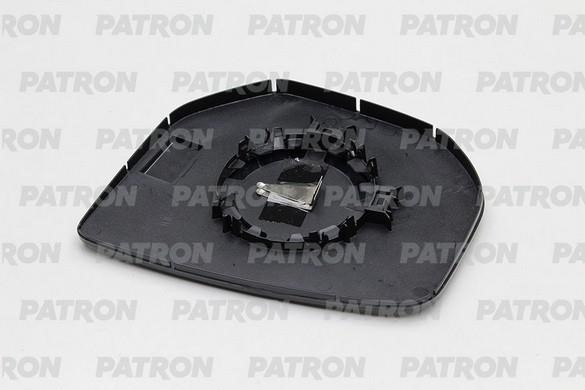 Patron PMG0530G02 Mirror Glass Heated PMG0530G02: Buy near me in Poland at 2407.PL - Good price!