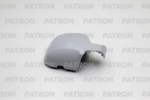 Patron PMG0531C02 Side mirror housing PMG0531C02: Buy near me at 2407.PL in Poland at an Affordable price!