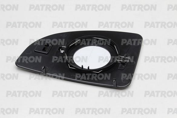 Patron PMG0535G01 Mirror Glass Heated PMG0535G01: Buy near me in Poland at 2407.PL - Good price!
