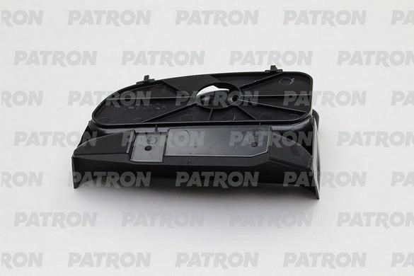 Patron PMG0535G05 Mirror Glass Heated PMG0535G05: Buy near me in Poland at 2407.PL - Good price!