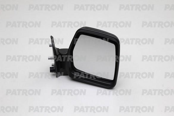 Patron PMG0537M02 Outside Mirror PMG0537M02: Buy near me in Poland at 2407.PL - Good price!