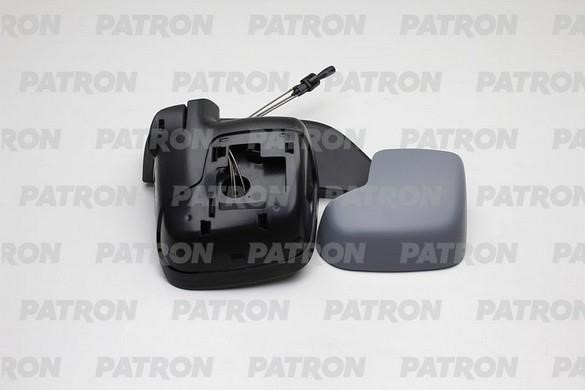 Patron PMG0539M03 Outside Mirror PMG0539M03: Buy near me in Poland at 2407.PL - Good price!