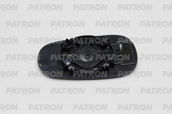 Patron PMG0801G02 Mirror Glass Heated PMG0801G02: Buy near me in Poland at 2407.PL - Good price!