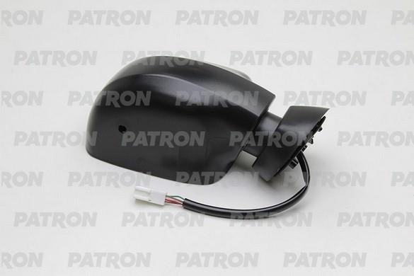 Patron PMG0803M06 Outside Mirror PMG0803M06: Buy near me in Poland at 2407.PL - Good price!
