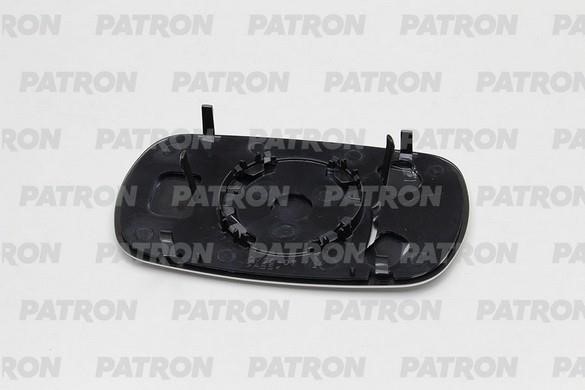 Patron PMG1151G01 Mirror Glass Heated PMG1151G01: Buy near me in Poland at 2407.PL - Good price!
