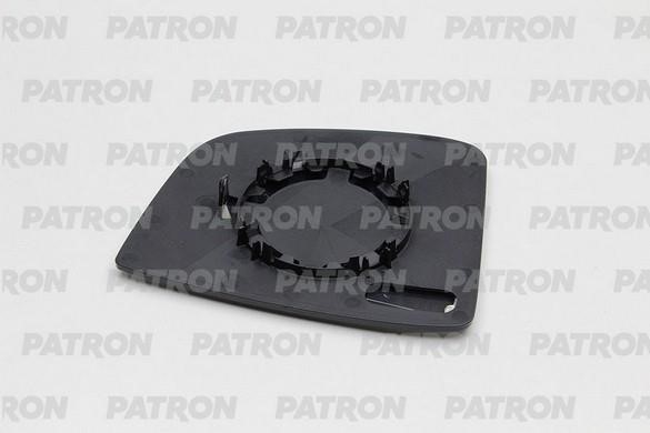 Patron PMG1152G01 Mirror Glass Heated PMG1152G01: Buy near me in Poland at 2407.PL - Good price!