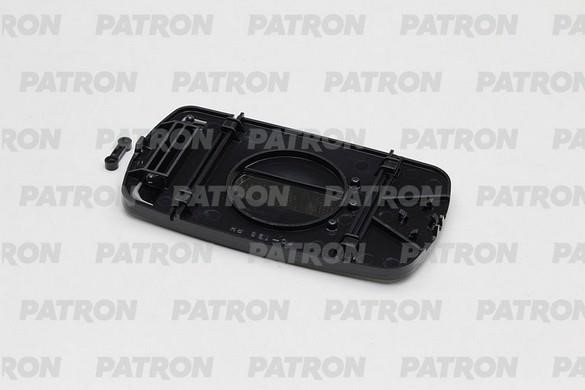 Patron PMG1207G02 Mirror Glass Heated PMG1207G02: Buy near me in Poland at 2407.PL - Good price!