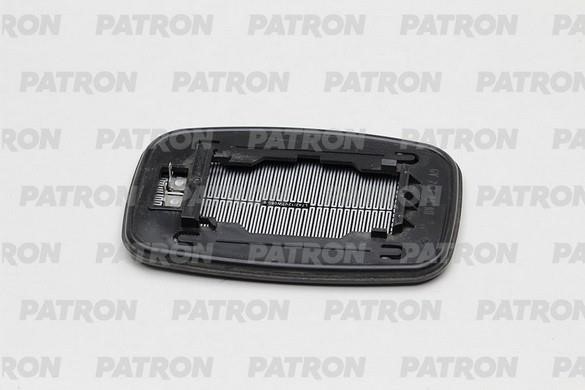 Patron PMG1210G04 Mirror Glass Heated PMG1210G04: Buy near me in Poland at 2407.PL - Good price!