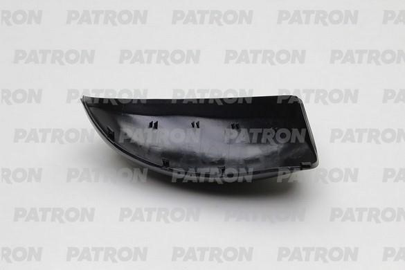 Patron PMG1218C01 Корпус зеркала бокового PMG1218C01: Отличная цена - Купить в Польше на 2407.PL!