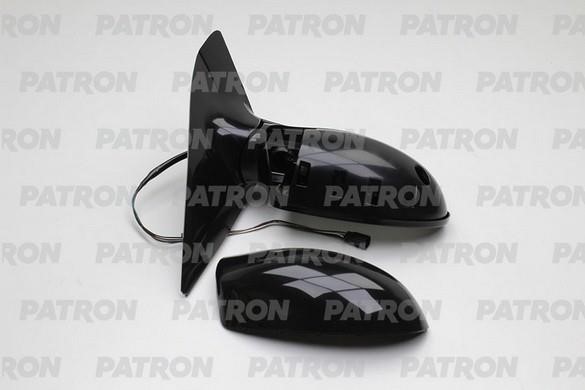 Patron PMG1218M08 Outside Mirror PMG1218M08: Buy near me in Poland at 2407.PL - Good price!