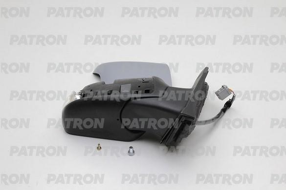 Patron PMG1219M12 Outside Mirror PMG1219M12: Buy near me in Poland at 2407.PL - Good price!