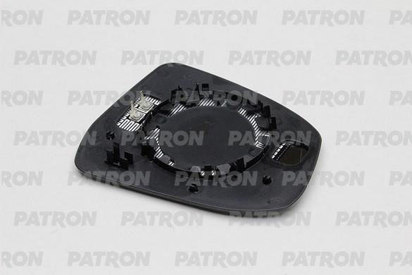 Patron PMG1220G03 Mirror Glass Heated PMG1220G03: Buy near me in Poland at 2407.PL - Good price!