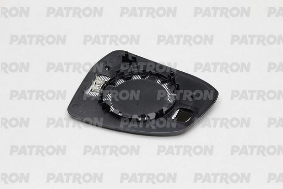 Patron PMG1220G04 Mirror Glass Heated PMG1220G04: Buy near me in Poland at 2407.PL - Good price!