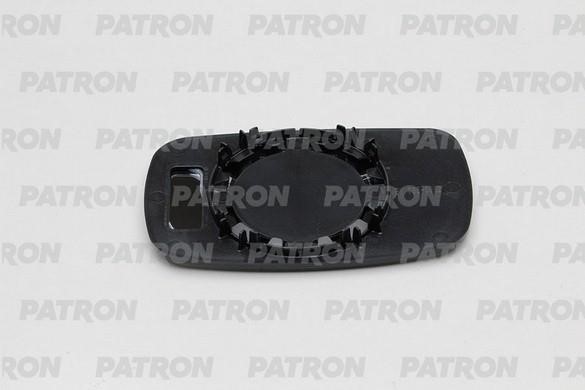Patron PMG1229G02 Mirror Glass Heated PMG1229G02: Buy near me in Poland at 2407.PL - Good price!