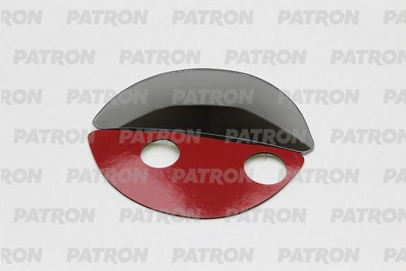 Patron PMG1244G06 Mirror Glass Heated PMG1244G06: Buy near me in Poland at 2407.PL - Good price!