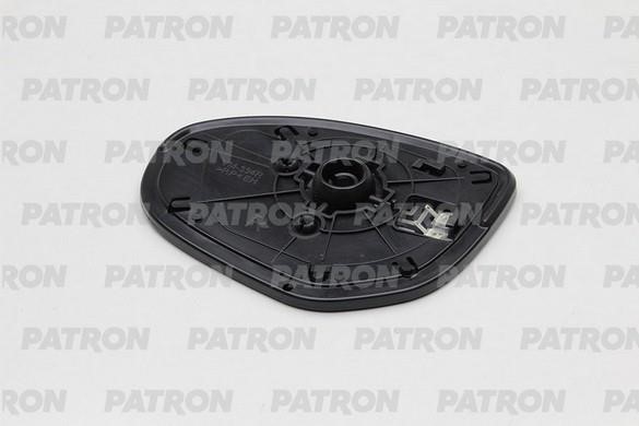 Patron PMG2309G04 Mirror Glass Heated PMG2309G04: Buy near me in Poland at 2407.PL - Good price!